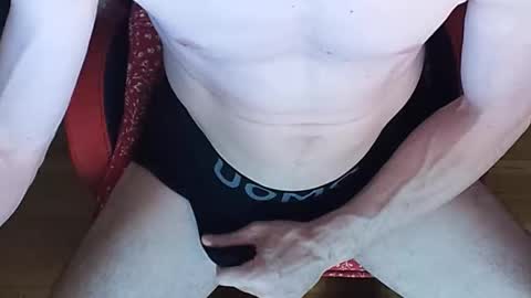 tronista87 online show from October 14, 2:57 pm