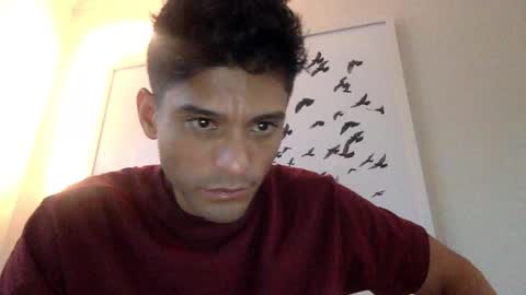 Snapshot of tropicalmadness chatting on February 17, 7:47 am Archie Torres online show from February 17, 7:47 am