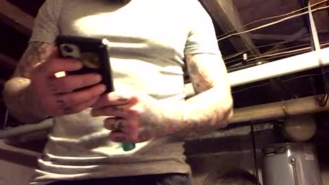 troy27503 online show from February 19, 2:41 am