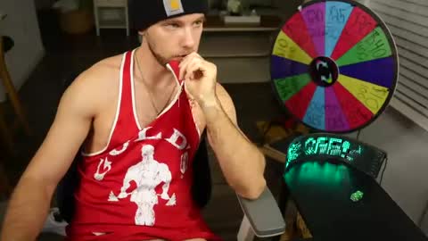Troy Green online show from June 12, 3:27 am