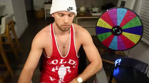 Troy Green online show from April 9, 5:49 am