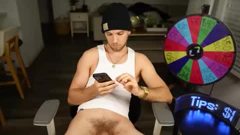 Troy Green online show from February 18, 3:59 am