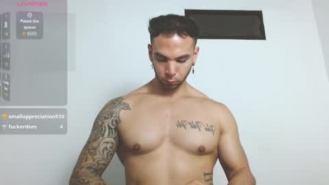 sebas online show from September 25, 12:31 am