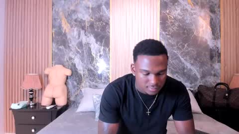 Troy Khalil online show from March 11, 6:52 pm