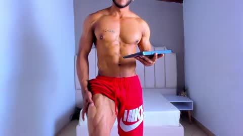 TROY online show from February 14, 1:51 pm