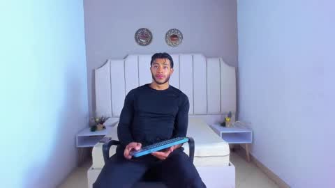 TROY online show from January 28, 1:38 pm