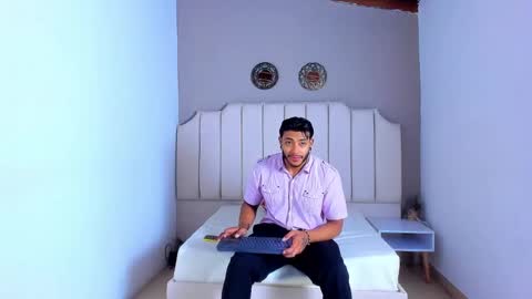 TROY online show from February 13, 1:26 pm