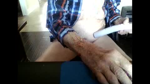 chuck trucker- skp online show from December 3, 4:17 pm