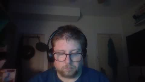 Snapshot of true_manofworth chatting on October 23, 4:05 am HandicappedLaugher online show from October 23, 4:05 am