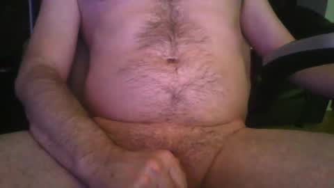 TrueGntlmn online show from January 12, 4:31 am