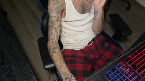 Leo online show from February 1, 11:47 pm