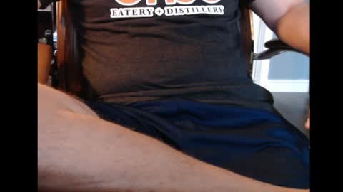 trvler72 online show from April 23, 11:18 pm