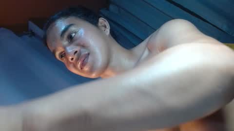 Snapshot of ts_afamhunterxx chatting on September 29, 4:58 pm Goddess Mira online show from September 29, 4:58 pm