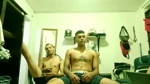 ts_herrera online show from February 22, 12:08 pm