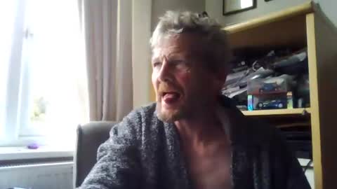 ttb2769 online show from October 30, 7:54 am