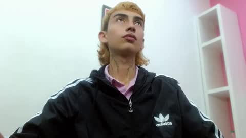 ttimy online show from February 26, 3:41 am