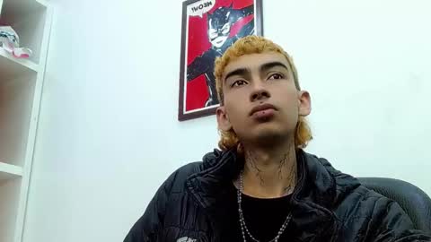 ttimy online show from February 5, 3:24 am