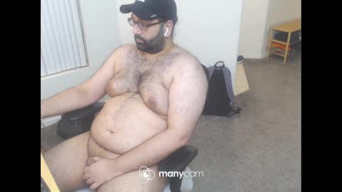 Tubbs123 online show from February 10, 3:13 am