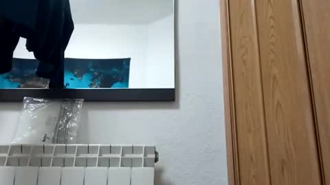 Snapshot of tuboyfriend chatting on December 14, 10:34 am tuboyfriend online show from December 14, 10:34 am