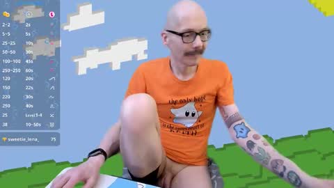 tumbling through online show from February 7, 6:31 am