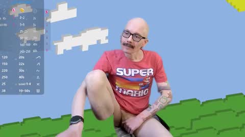 tumbling through online show from February 1, 5:06 am