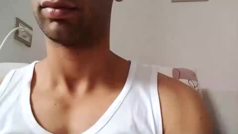TunisienSexyGuy online show from December 18, 2:24 pm