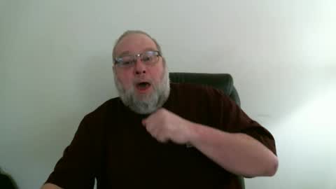 Turd Ferguson online show from November 23, 1:44 pm