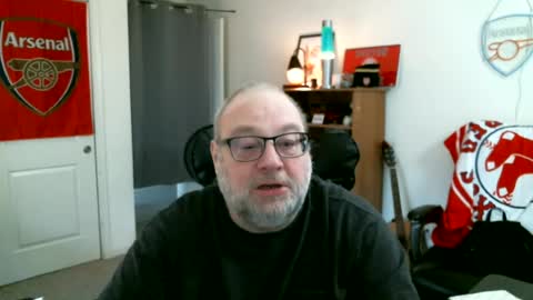 Turd Ferguson online show from June 22, 11:58 am