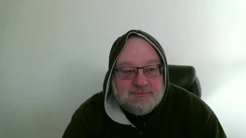 Turd Ferguson online show from December 2, 2:31 pm