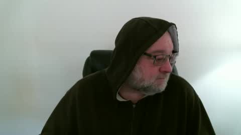 Turd Ferguson online show from November 18, 1:15 pm