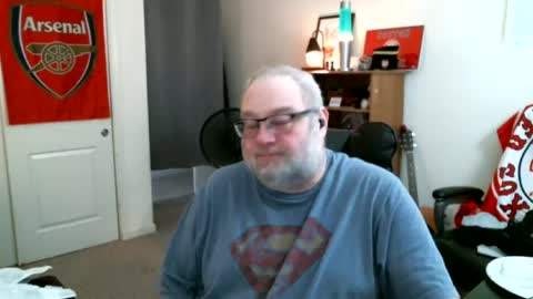 Turd Ferguson online show from July 16, 12:01 pm