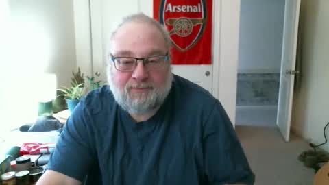 Turd Ferguson online show from February 16, 1:09 pm