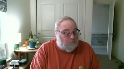 Turd Ferguson online show from January 8, 12:54 pm