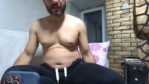 turkey_men34 online show from May 8, 10:21 pm
