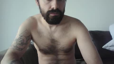 Turkishsausage online show from October 6, 6:12 pm