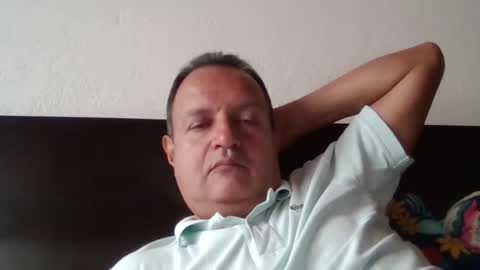 Mario Ramirez online show from July 10, 4:21 pm
