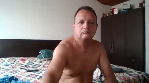 Mario Ramirez online show from July 13, 5:15 pm