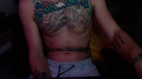 TwackedNTatted online show from January 15, 11:53 am