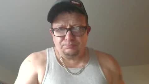 Tweeter74 online show from April 6, 4:46 am