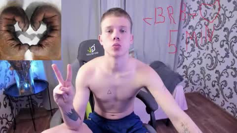 Angus online show from January 18, 4:58 am