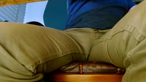 Fred Eric Smitherton online show from February 10, 4:22 pm