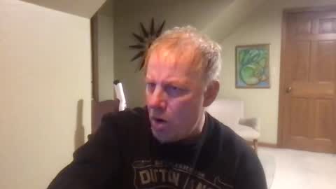 twiinsoul online show from February 21, 2:01 am