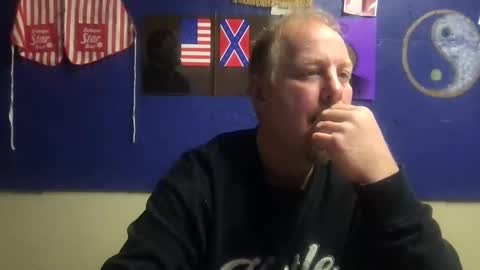 twiinsoul online show from November 1, 5:39 pm