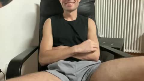 Twinkboy online show from June 3, 7:52 pm