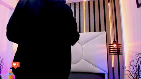 samu online show from November 8, 12:30 pm