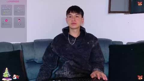 Mr Daren online show from January 9, 8:47 pm