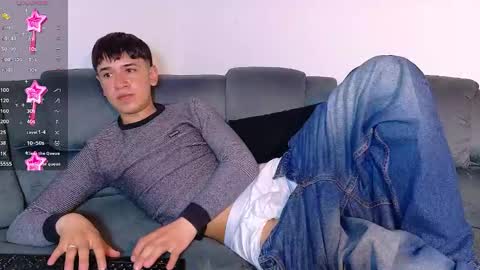 Mr Daren online show from November 19, 8:30 pm