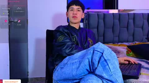 Mr Daren online show from July 17, 2:30 am