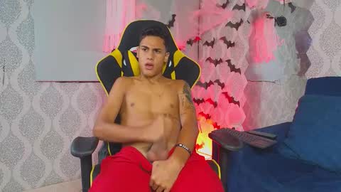 Dani online show from October 25, 10:22 pm