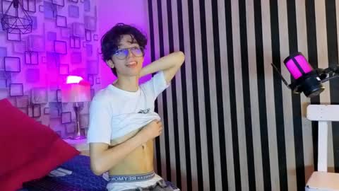 Sebastin online show from April 19, 12:26 pm